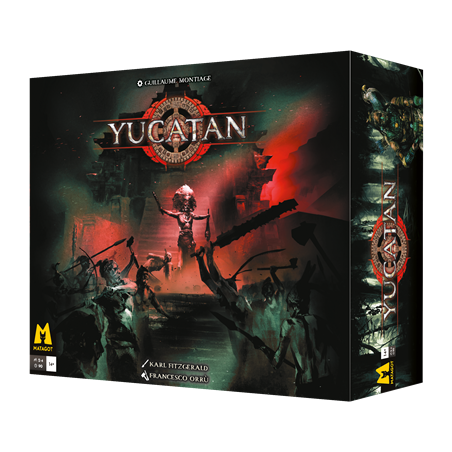YUCATAN