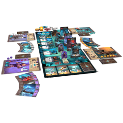 DUNGEON LEGENDS DUNGEON LEGENDS