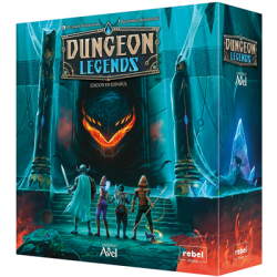 DUNGEON LEGENDS DUNGEON LEGENDS