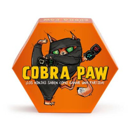 COBRA PAW COBRA PAW