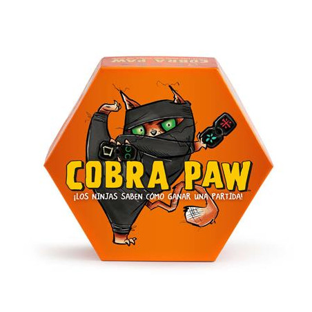 COBRA PAW COBRA PAW