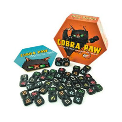 COBRA PAW COBRA PAW