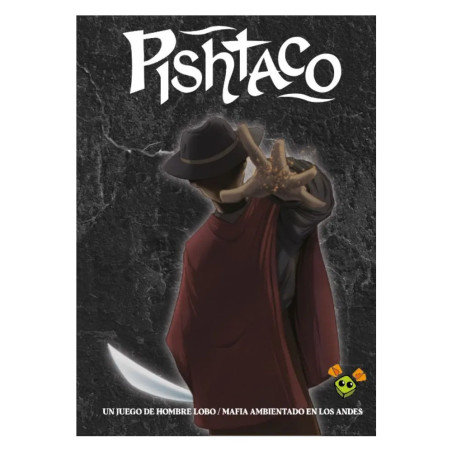 PISHTACO PISHTACO