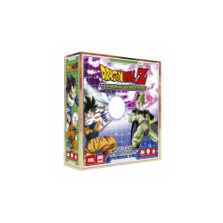 DRAGON BALL Z - CELULA PERFECTO DRAGON BALL Z - CELULA PERFECTO