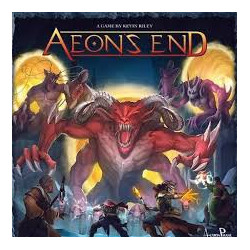 AEONS END AEONS END