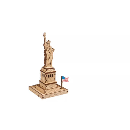 ESTATUA DE LA LIBERTAD ESTATUA DE LA LIBERTAD