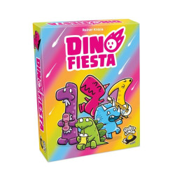 DINO FIESTA DINO FIESTA