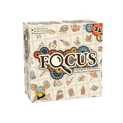 FOCUS FOCUS
