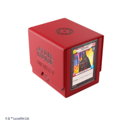 SWU: DECK POD RED