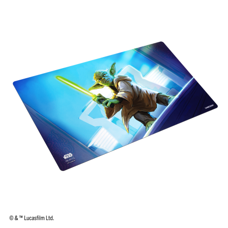 SWU: PRIME GAME MAT YODA SWU: PRIME GAME MAT YODA