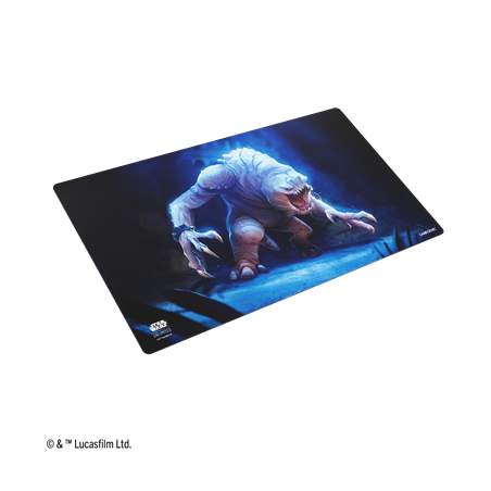 SWU: PRIME GAME MAT RANCOR SWU: PRIME GAME MAT RANCOR