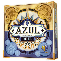 AZUL DUEL AZUL DUEL