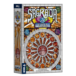 SAGRADA VIDA SAGRADA VIDA