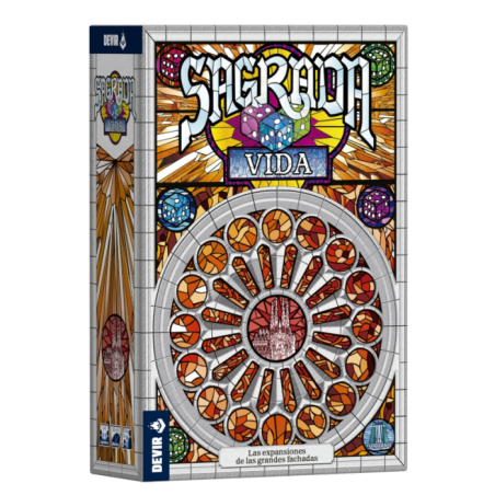 SAGRADA VIDA SAGRADA VIDA