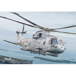 MODELO 1:72 AW101 MERLIN HM1