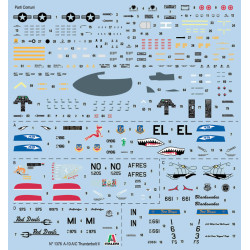 MODELO 1:72 GULF WAR: A-10 A/C THUNDERBOLT II MODELO 1:72 GULF WAR: A-10 A/C THUNDERBOLT II
