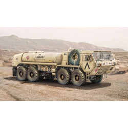 MODELO 1:35 M978 FUEL SERVICING TRUCK