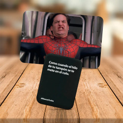 MEMES TURBO