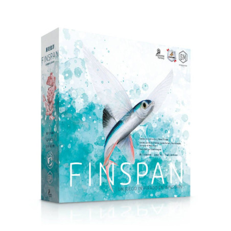FINSPAN FINSPAN