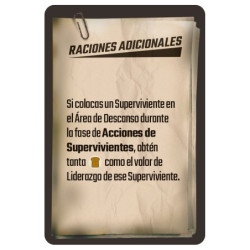 RESURGENCE: CARTAS PROMO RESURGENCE: CARTAS PROMO