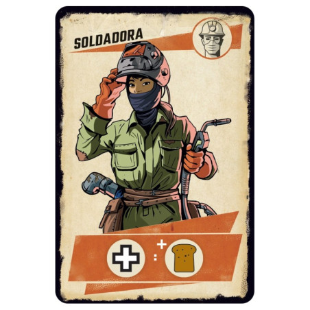 RESURGENCE: CARTAS PROMO RESURGENCE: CARTAS PROMO