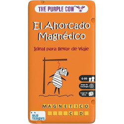TO GO EL AHORCADO TO GO EL AHORCADO