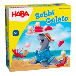 ROBBI GELATO ROBBI GELATO