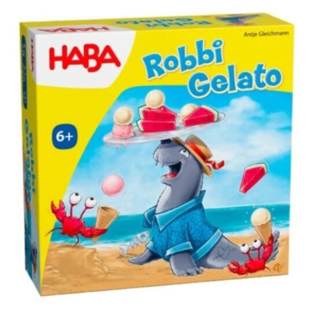 ROBBI GELATO ROBBI GELATO