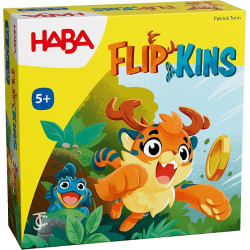 FLIPKINS FLIPKINS