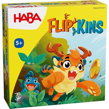 FLIPKINS FLIPKINS