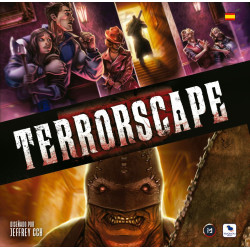 TERROSCAPE