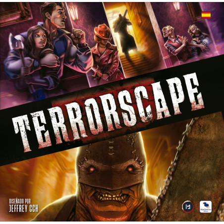 TERROSCAPE