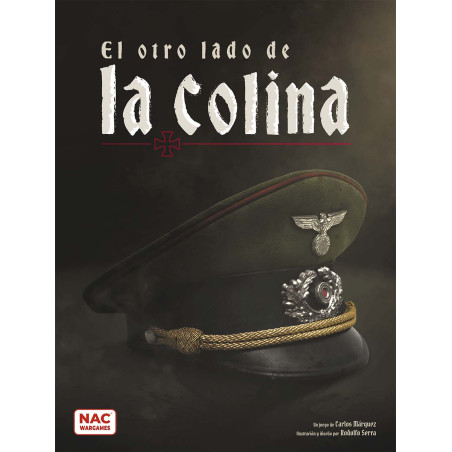 EL OTRO LADO DE LA COLINA EL OTRO LADO DE LA COLINA