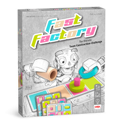 FAST FACTORY FAST FACTORY