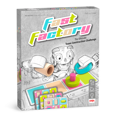 FAST FACTORY FAST FACTORY