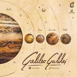 GALILEO GALILEI GALILEO GALILEI
