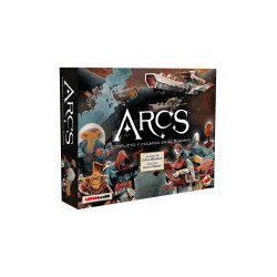 ARCS ARCS