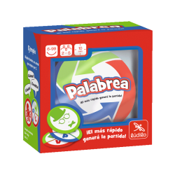 PALABREA PALABREA