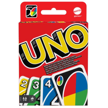 UNO ORIGINAL UNO ORIGINAL