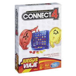 CONNECT 4 VIAJE CONNECT 4 VIAJE