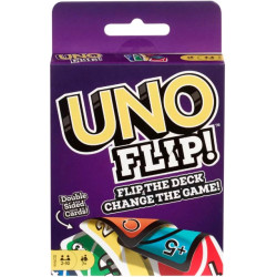 UNO FLIP UNO FLIP