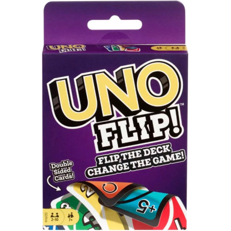 UNO FLIP UNO FLIP