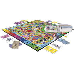 GAME OF LIFE CLASSIC GAME OF LIFE CLASSIC