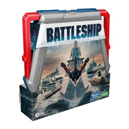 BATTLESHIP CLASSIC BATTLESHIP CLASSIC