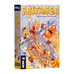 FRITANGA FRITANGA