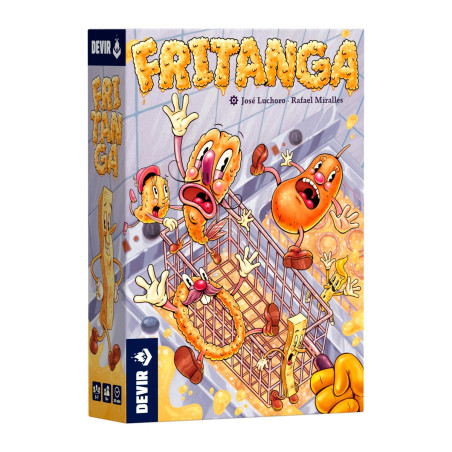 FRITANGA FRITANGA