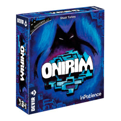 ONIRIM ONIRIM