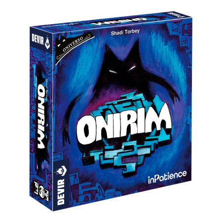 ONIRIM ONIRIM