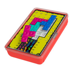 UBONGO BRAIN GAME UBONGO BRAIN GAME