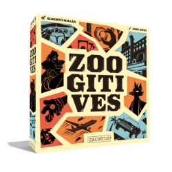 ZOOGITIVES ZOOGITIVES